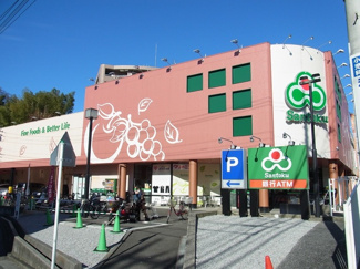 スーパー