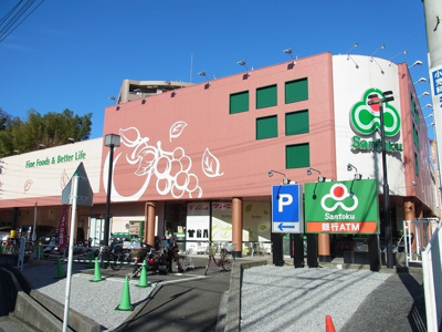 スーパー