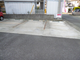 駐車場（要空き確認）
