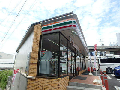コンビニ