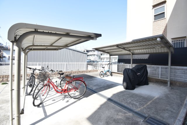 翔　東園田のその他共用部分