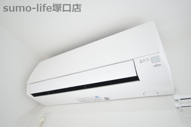 ビオ立花の設備