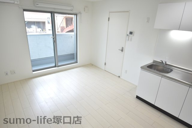 ビオ立花のその他