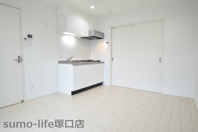 ビオ立花のその他