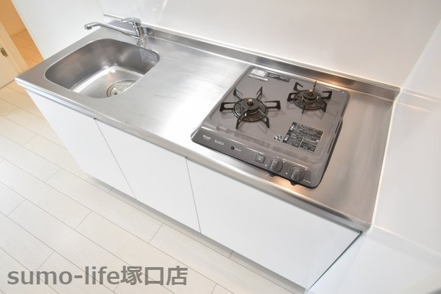 ビオ立花のその他