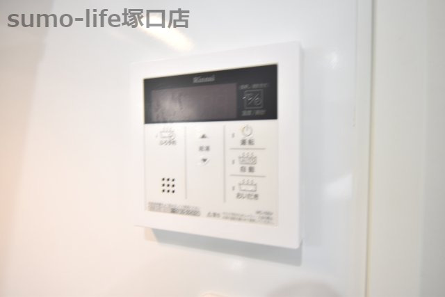 ビオ立花のその他