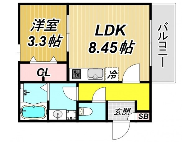 ビオ立花