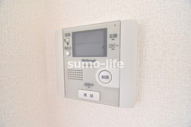 フロントリバーのセキュリティ