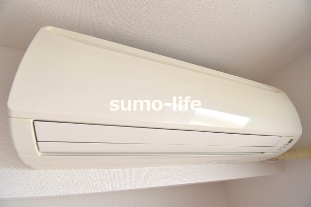 フロントリバーの設備