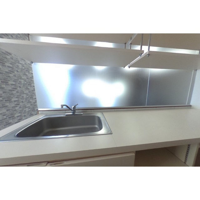 竹鼻町店舗のキッチン