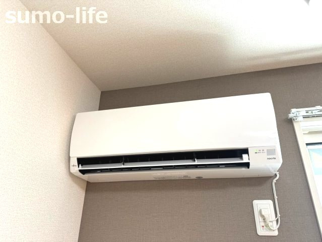 プラザシャルムの設備
