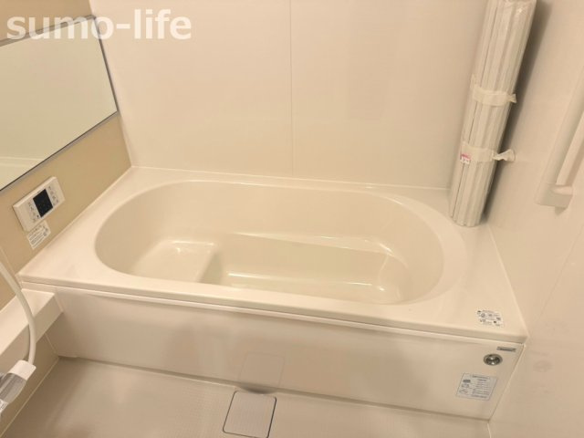 プラザシャルムの内装