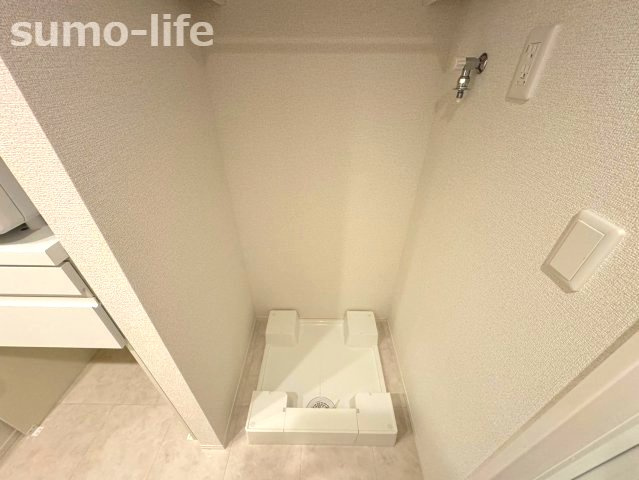 プラザシャルムの設備