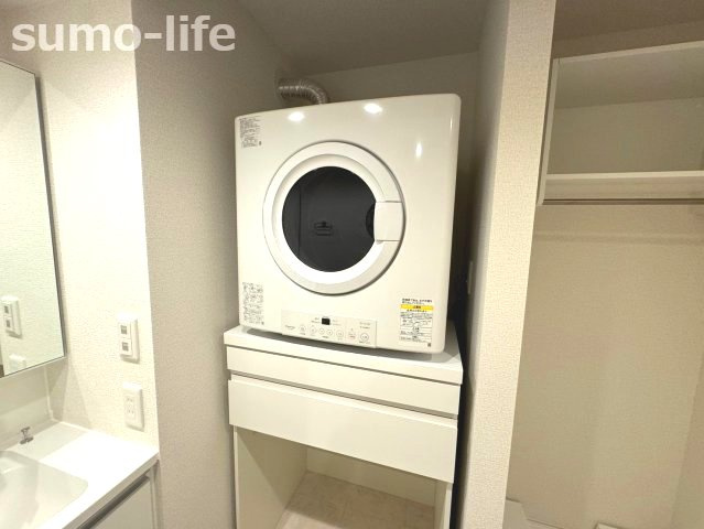 プラザシャルムの設備