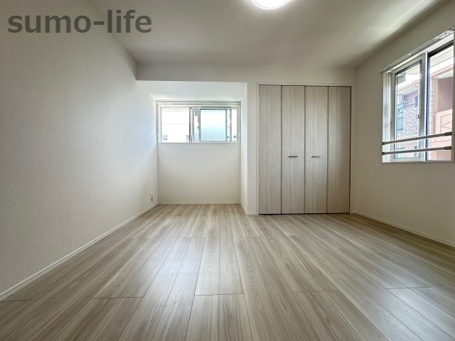 プラザエミネンスの内装