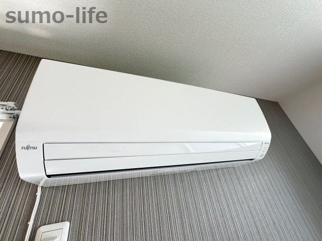 プラザエミネンスの設備