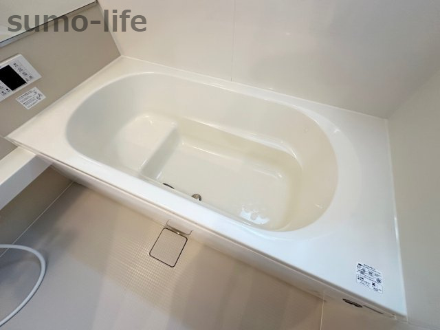 プラザエミネンスの内装