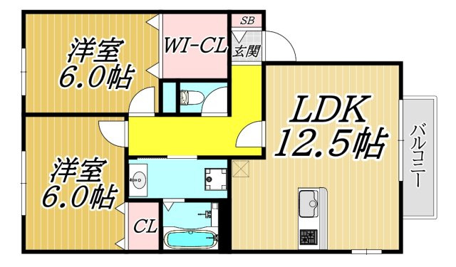 パル渕ノ上