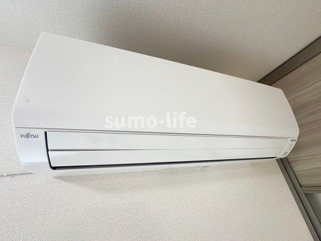 プルミエラムールの設備