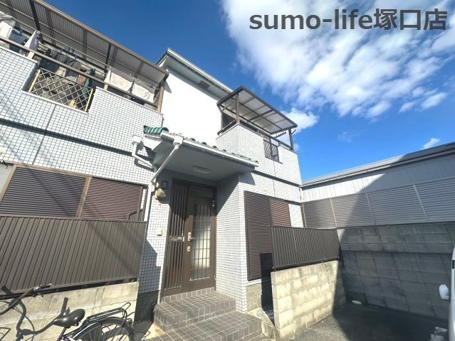 第２フジハイツ