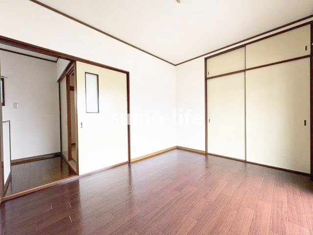 第２フジハイツのその他