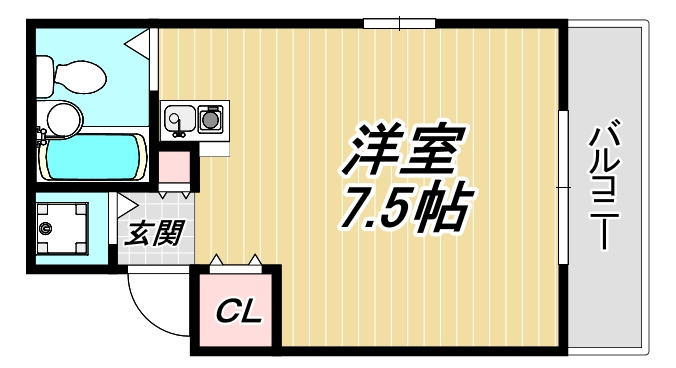 エンプレス武庫元町