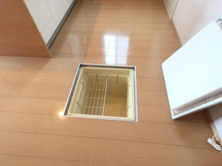 【設備】 | エクレール下栗　Ａ