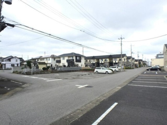 【展望】 | エクレール下栗　Ａ