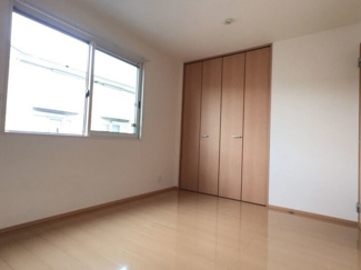 【内装】 | エクレール下栗　Ａ