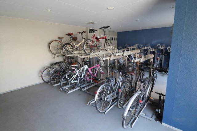 SORAのその他共用部分