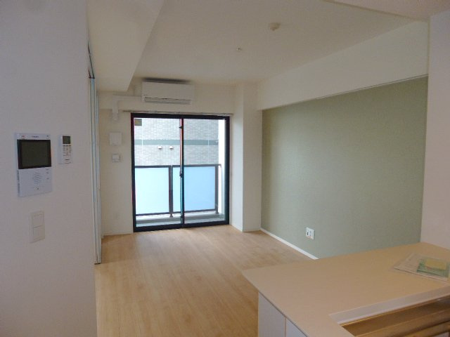 SORAの居間・リビング