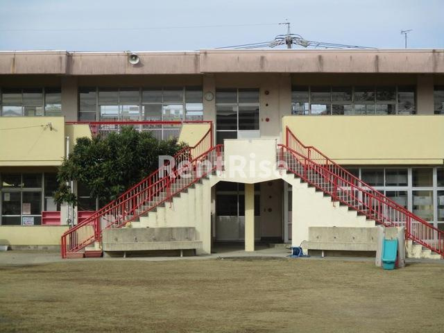 岩倉市東町廻間の賃貸マンション|中部保育園 0.3km