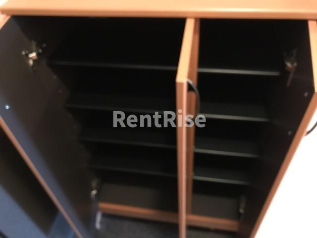 岩倉市東町廻間の賃貸マンション|下駄箱(イメージ)