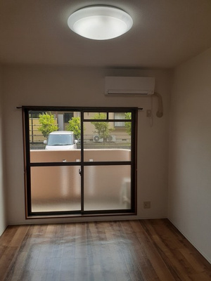 【内装】 | ファミールＫ向山Ⅱ