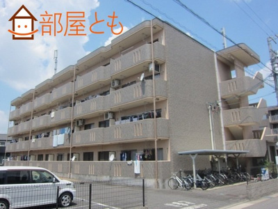 【外観】 | ファミールＫ向山Ⅱ