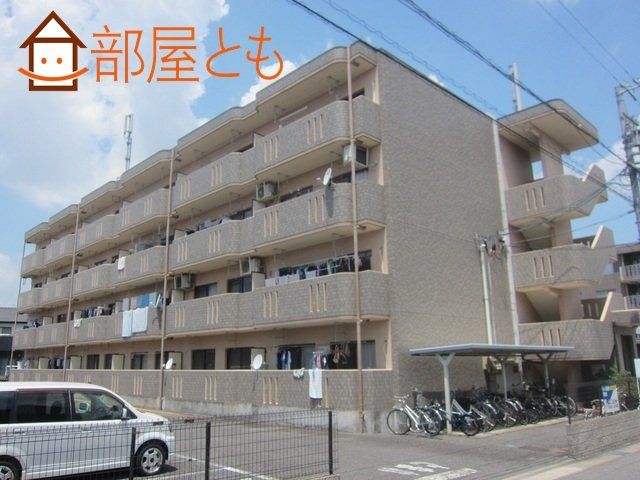 【外観】 | ファミールＫ向山Ⅱ