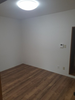 【居間・リビング】 | ファミールＫ向山Ⅱ