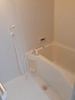 【浴室】 | ファミールＫ向山Ⅱ