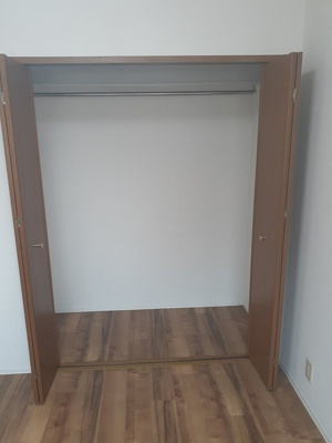 【収納】 | ファミールＫ向山Ⅱ