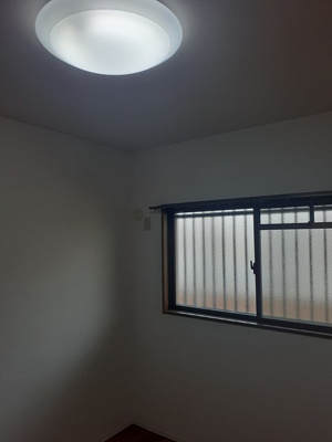 【洋室】 | ファミールＫ向山Ⅱ