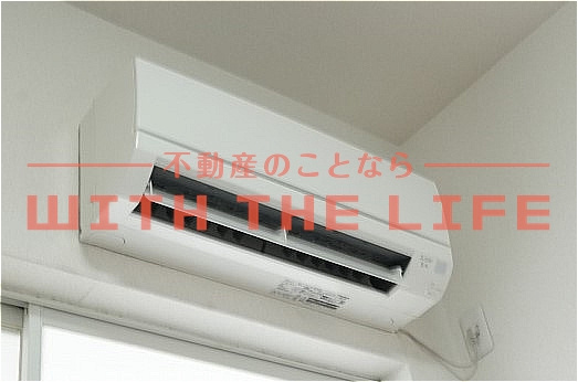 プライマリー合川C棟【キャッシュバック対象物件】の設備