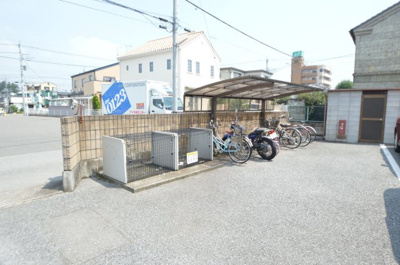 【その他共用部分】 | Kメゾン　G