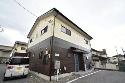 【外観】 | Kメゾン　G | Kメゾン　G