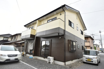 【外観】 | Kメゾン　G | Kメゾン　G