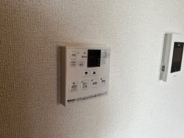 ノルテラグーナの設備