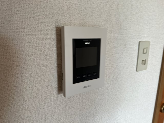 ノルテラグーナのセキュリティ