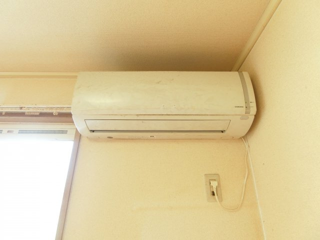 アミチミエⅡの内装