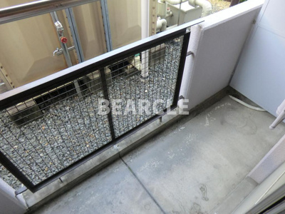 【バルコニー】 | カーサ桃山