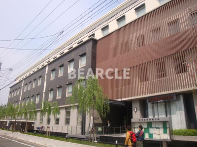 【外観】 | カーサ桃山