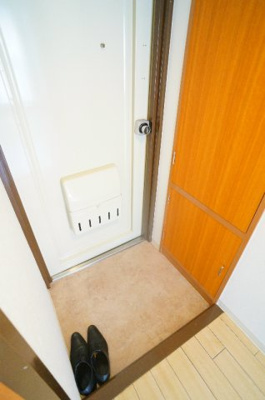 【収納】 | カーサ桃山